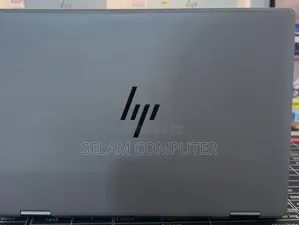 New Laptop HP Envy X360 32GB Intel Core Ultra 7 SSD 1T