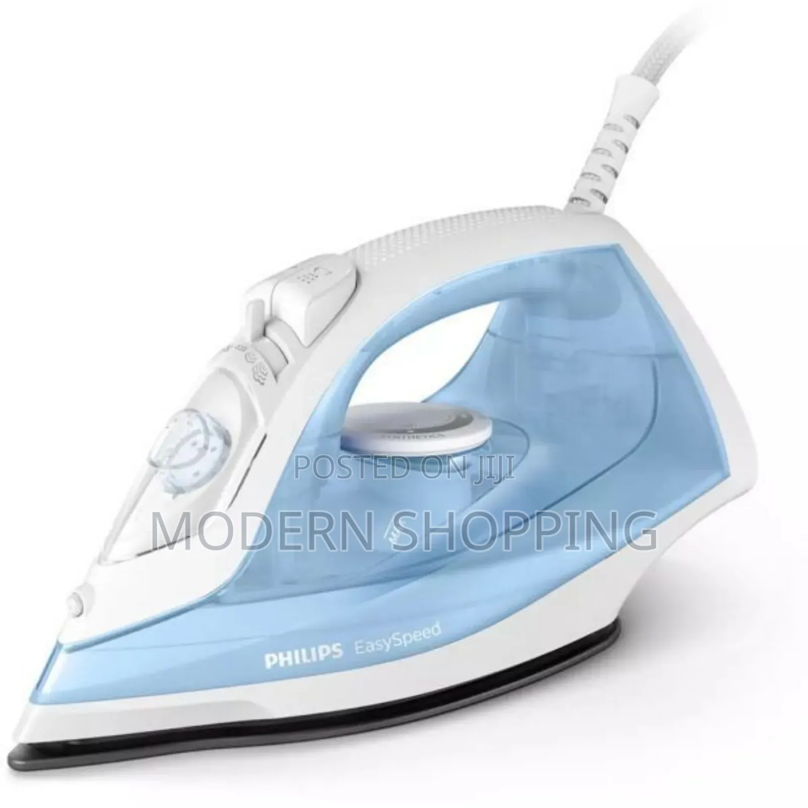 Philips Easy Speed Iron