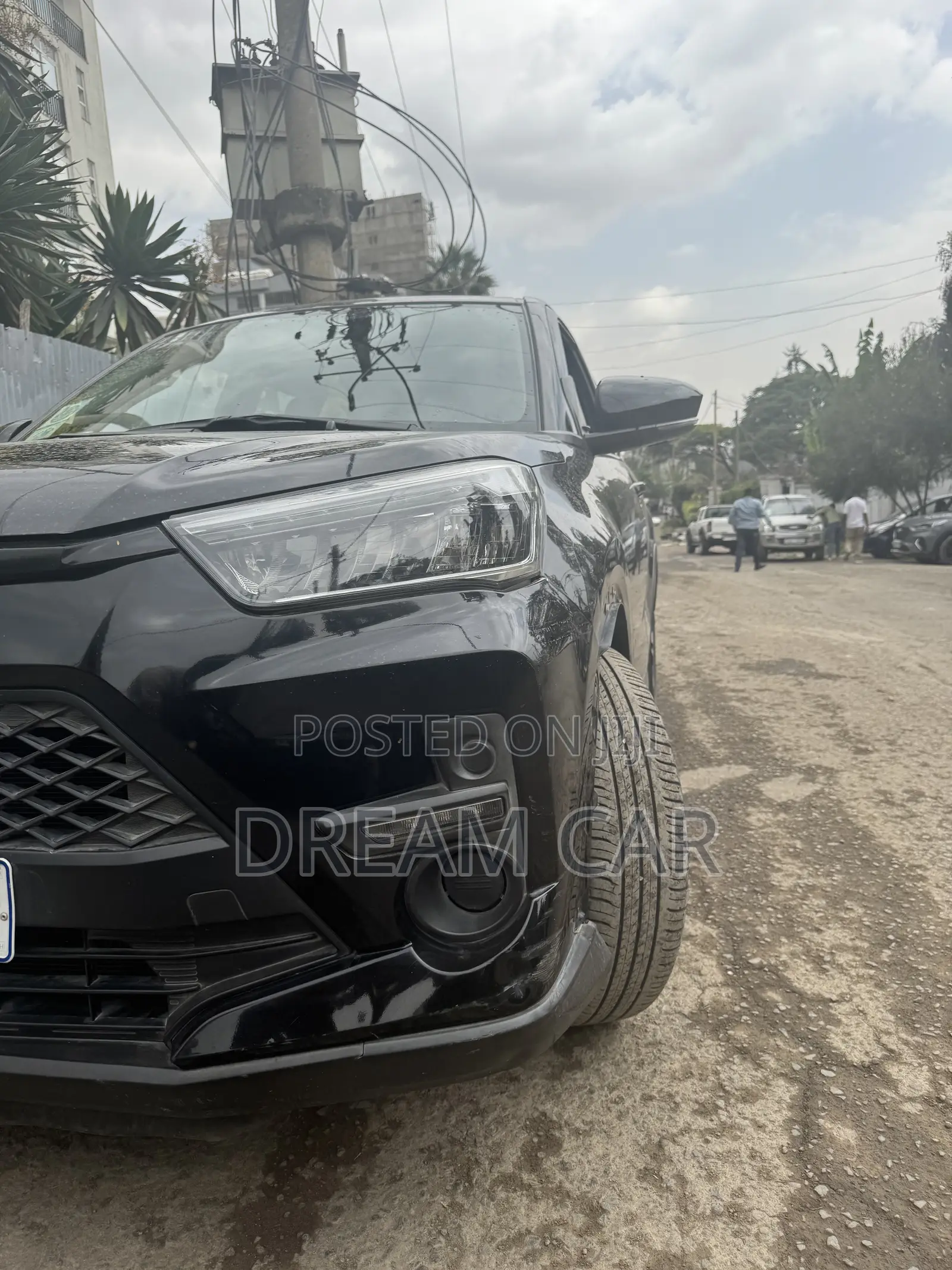 Toyota Raize 2021 Black
