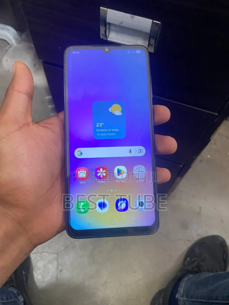Samsung Galaxy A05 128 GB