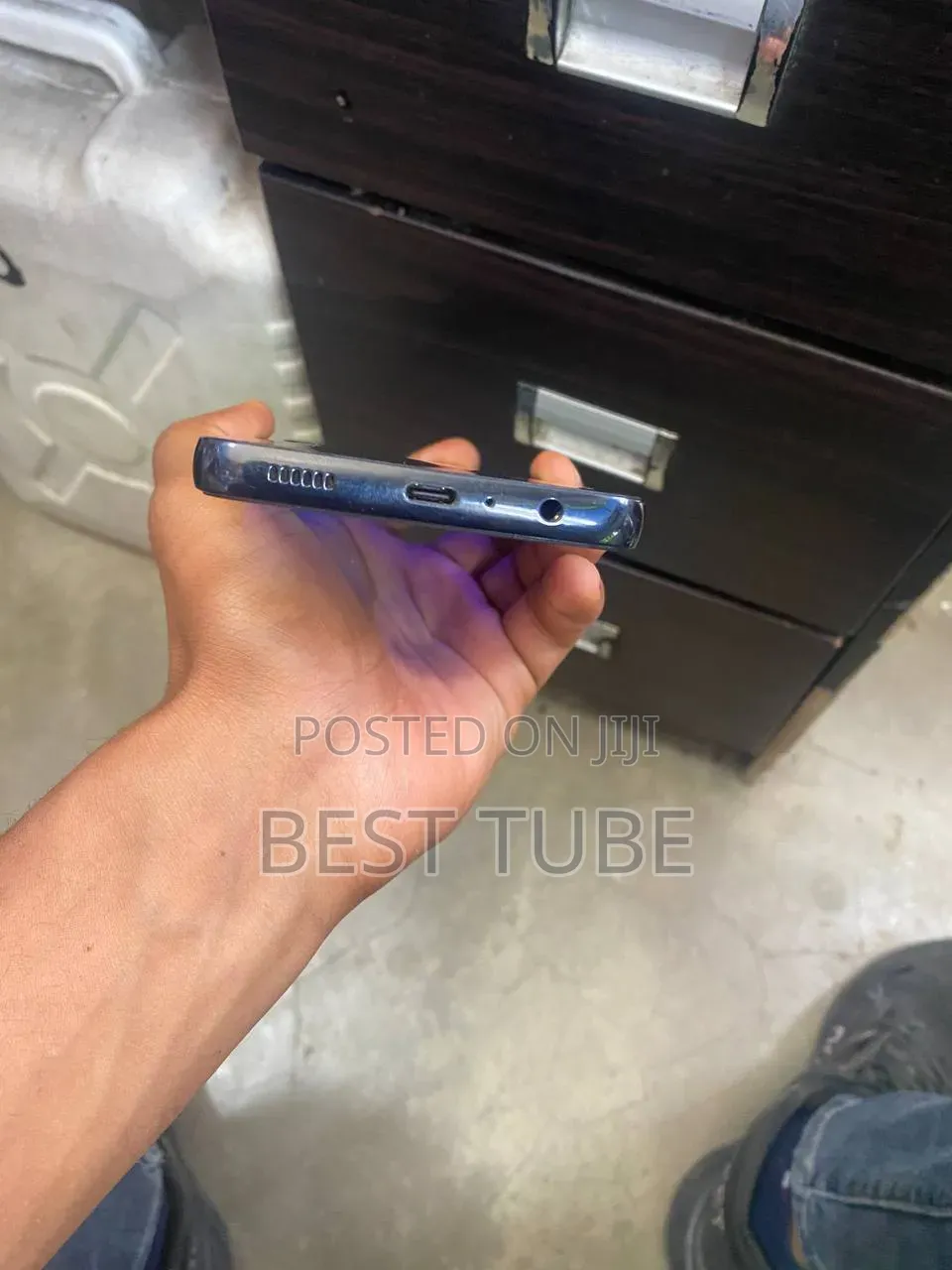 Samsung Galaxy A05 128 GB