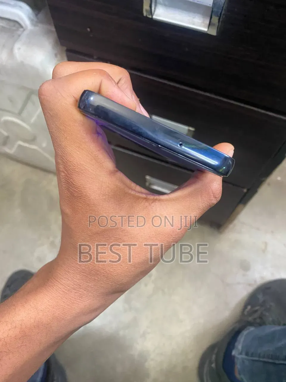 Samsung Galaxy A05 128 GB