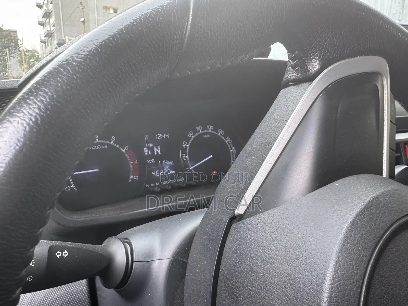 Toyota Raize 2021 Black