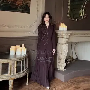 Long Dress