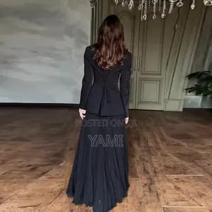 Long Dress