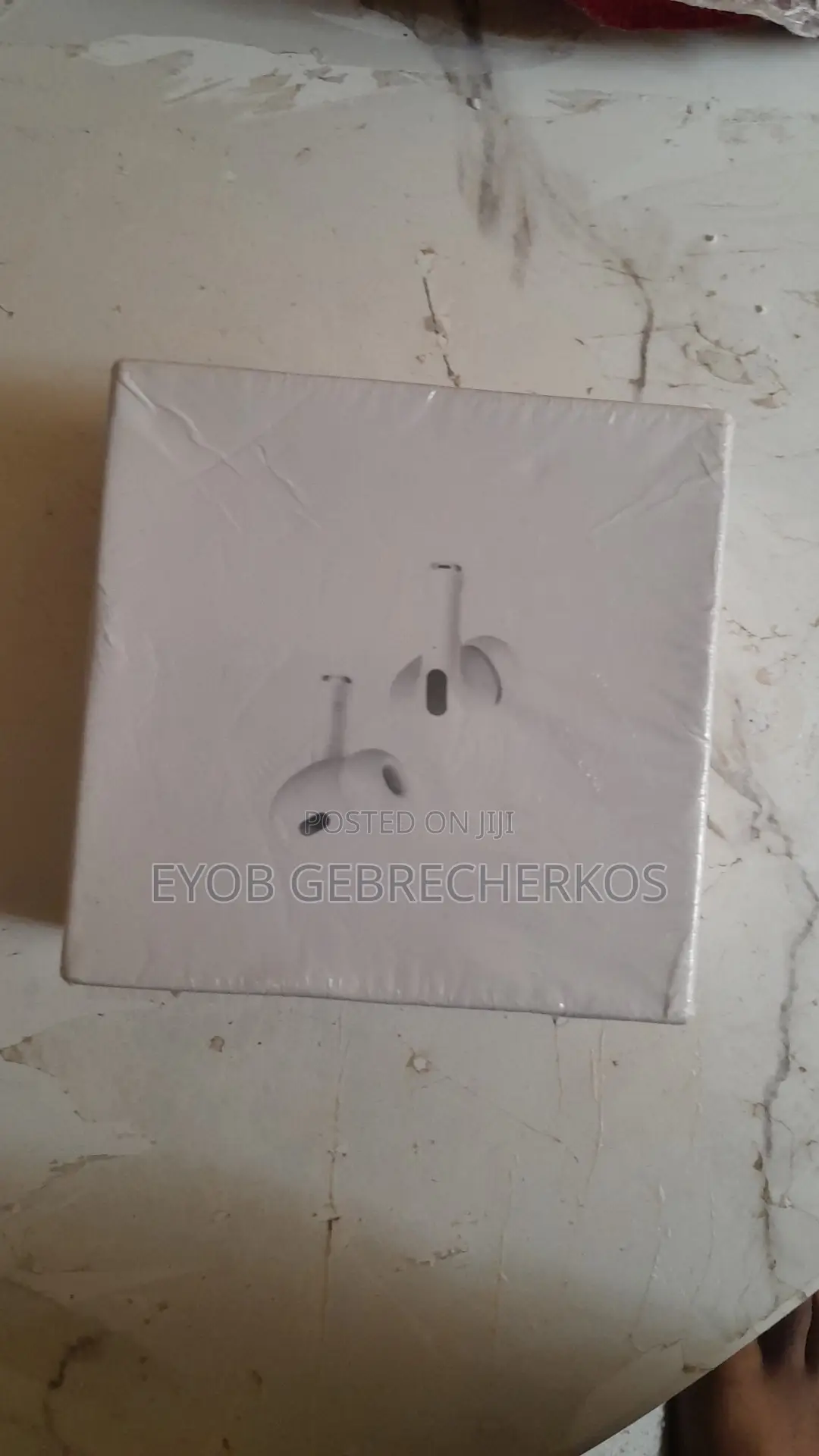 Apple Airpod Pro 2nd Generation