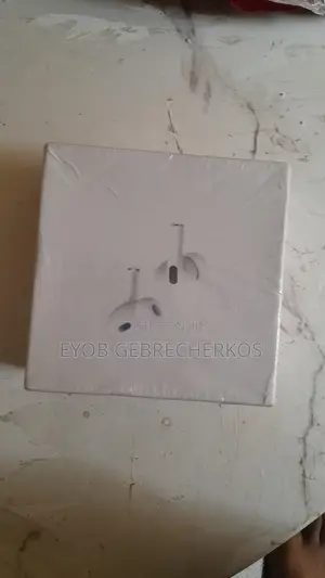 Apple Airpod Pro 2nd Generation