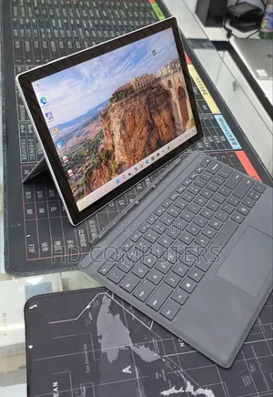 New Laptop Microsoft Surface Pro 7 16GB Intel Core i7 SSD 1T