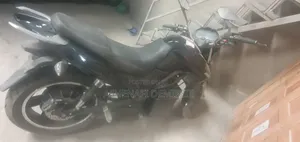 New Honda CB 2026 Black