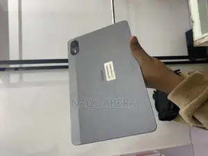 New Honor Pad X9 128 GB Gray