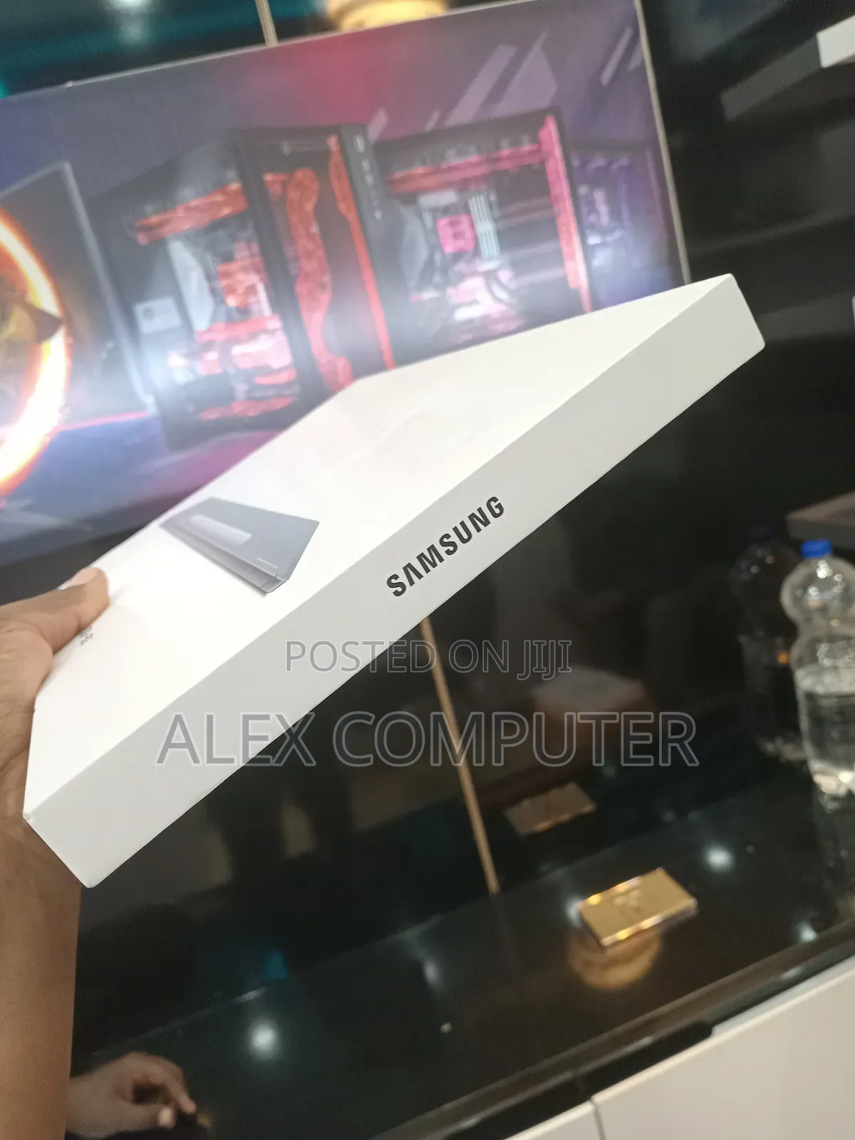 New Samsung Galaxy Tab S10+ 5G 256 GB