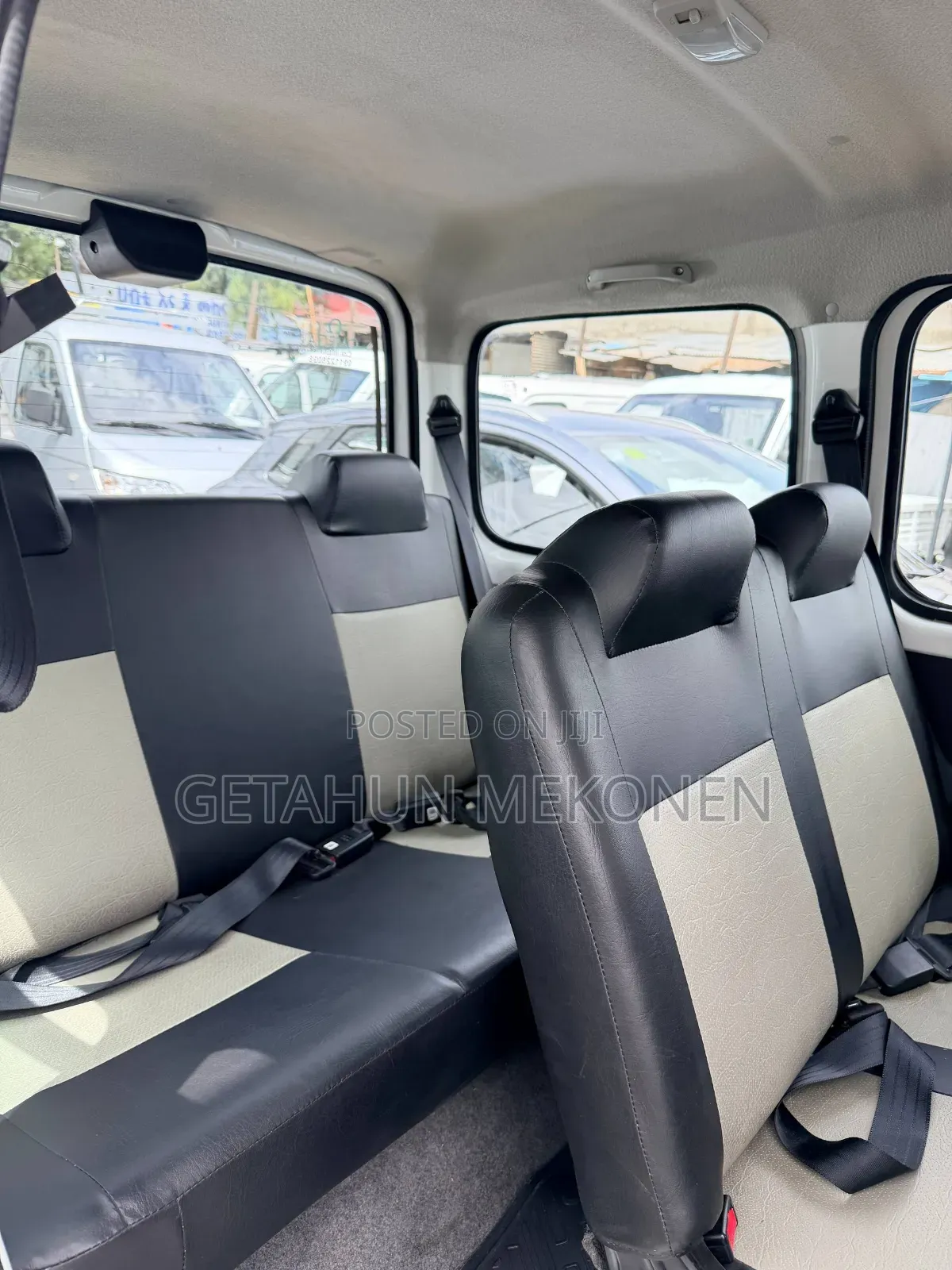 Suzuki Eeco 2025 White