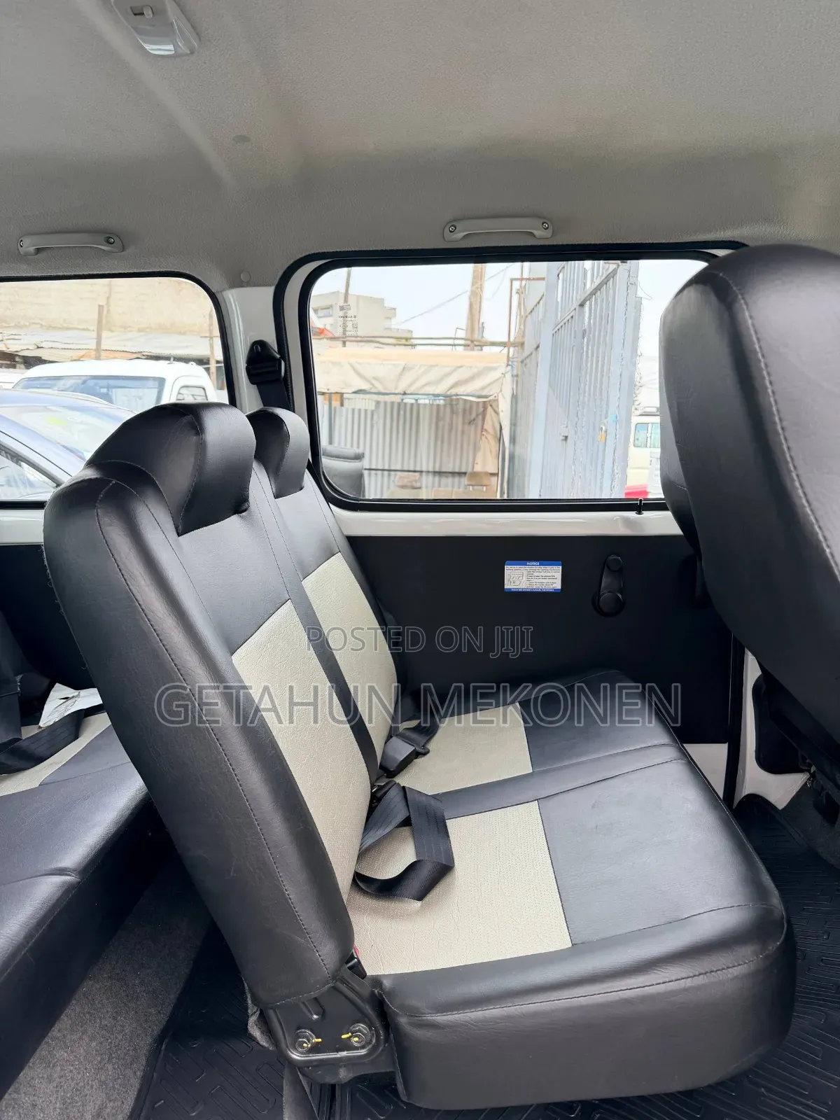 Suzuki Eeco 2025 White