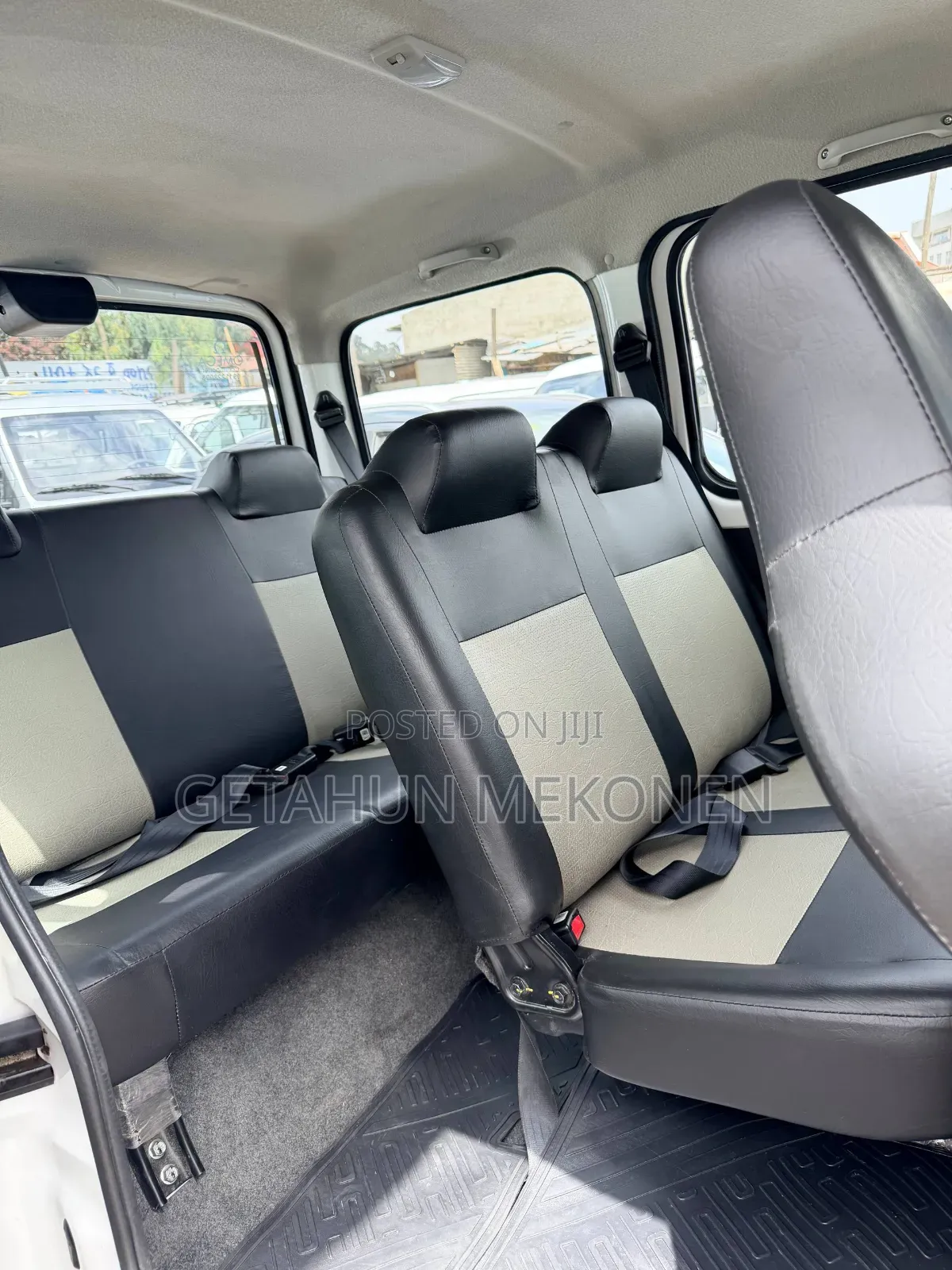 Suzuki Eeco 2025 White