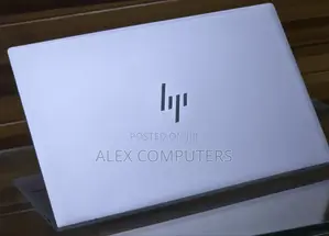 New Laptop HP Envy 14 8GB Intel Core i5 SSD 256GB