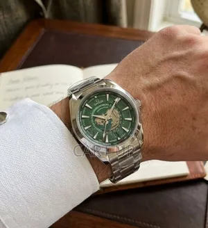 Omega Men's Quality Watch
