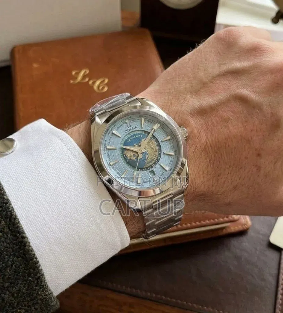Omega Men's Quality Watch
