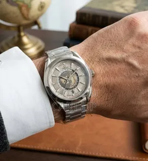 Omega Men's Quality Watch