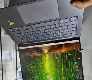 New Laptop Lenovo ThinkPad Yoga 32GB AMD Ryzen 7 SSD 512GB