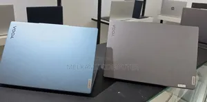New Laptop Lenovo Yoga 7 15ITL5 32GB AMD Ryzen 7 SSD 512GB