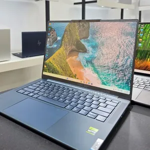 New Laptop Lenovo Yoga 7 15ITL5 32GB AMD Ryzen 7 SSD 512GB