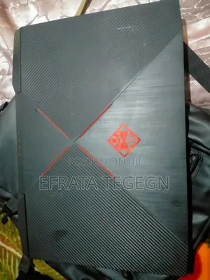 Laptop HP Omen 17-an188nr 16GB Intel Core i7 HDD 1T