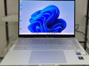 New Laptop HP Pavilion 14 16GB Intel Core i7 SSD 512GB