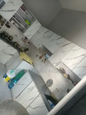 Furnished 7bdrm Villa in Dukem Bishoftu, East Shewa for sale