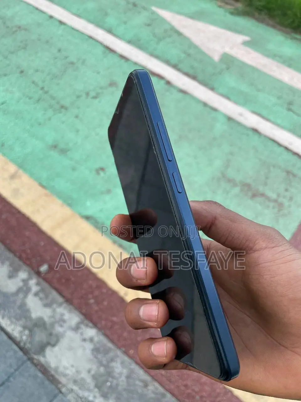 Itel A05s 32 GB Blue