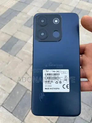 Itel A05s 32 GB Blue