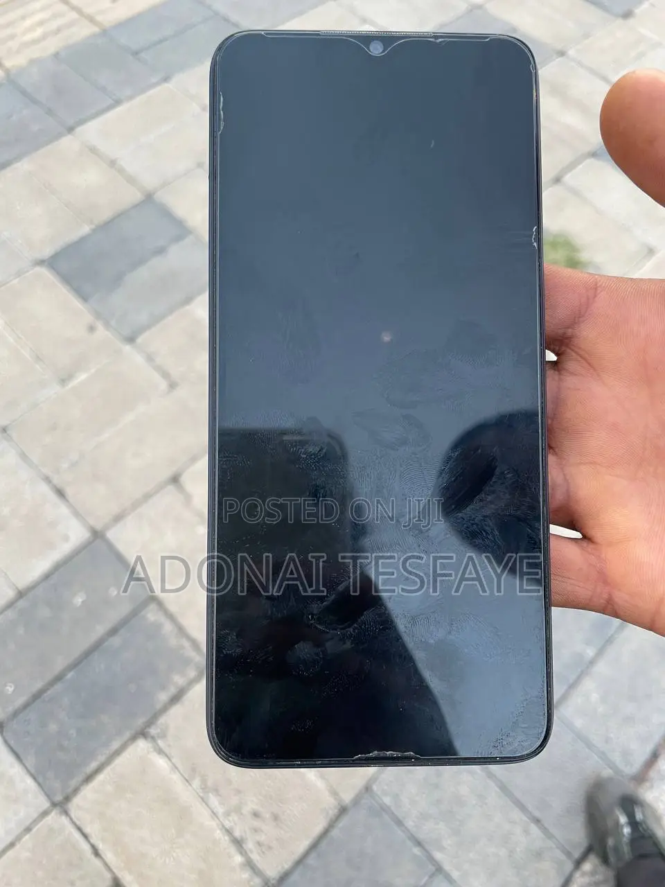 Itel A05s 32 GB Blue