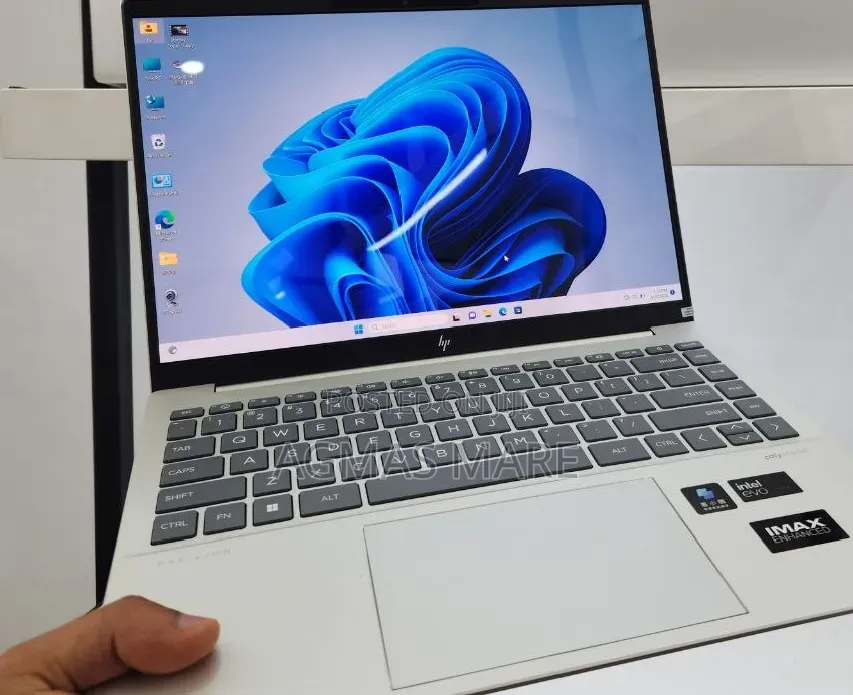 New Laptop HP Pavilion 14 32GB Intel Core Ultra 7 SSD 1T