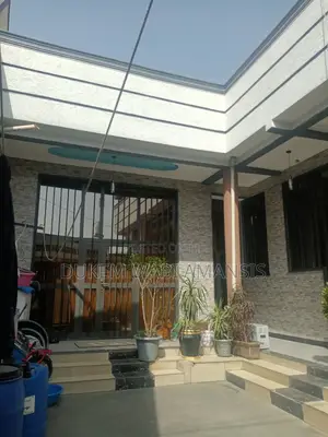 Furnished 7bdrm House in Bishoftu Dukem, East Shewa for sale