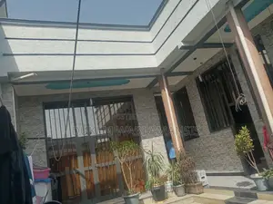 Furnished 7bdrm House in Bishoftu Dukem, East Shewa for sale