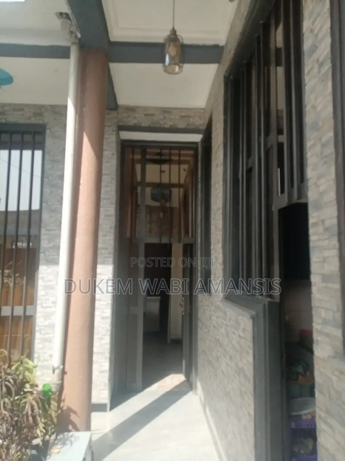 Furnished 7bdrm House in Bishoftu Dukem, East Shewa for sale