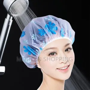 Waterproof Shower Cap