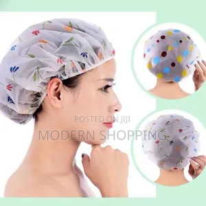 Waterproof Shower Cap