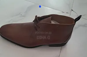 Men Shoe's
