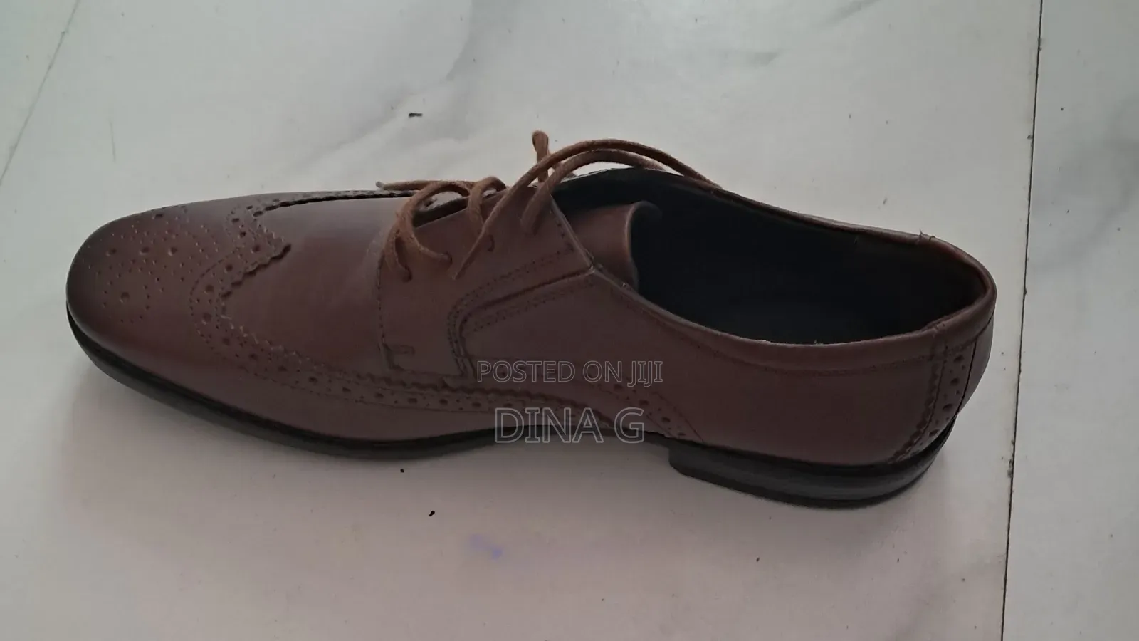 Men Shoe's