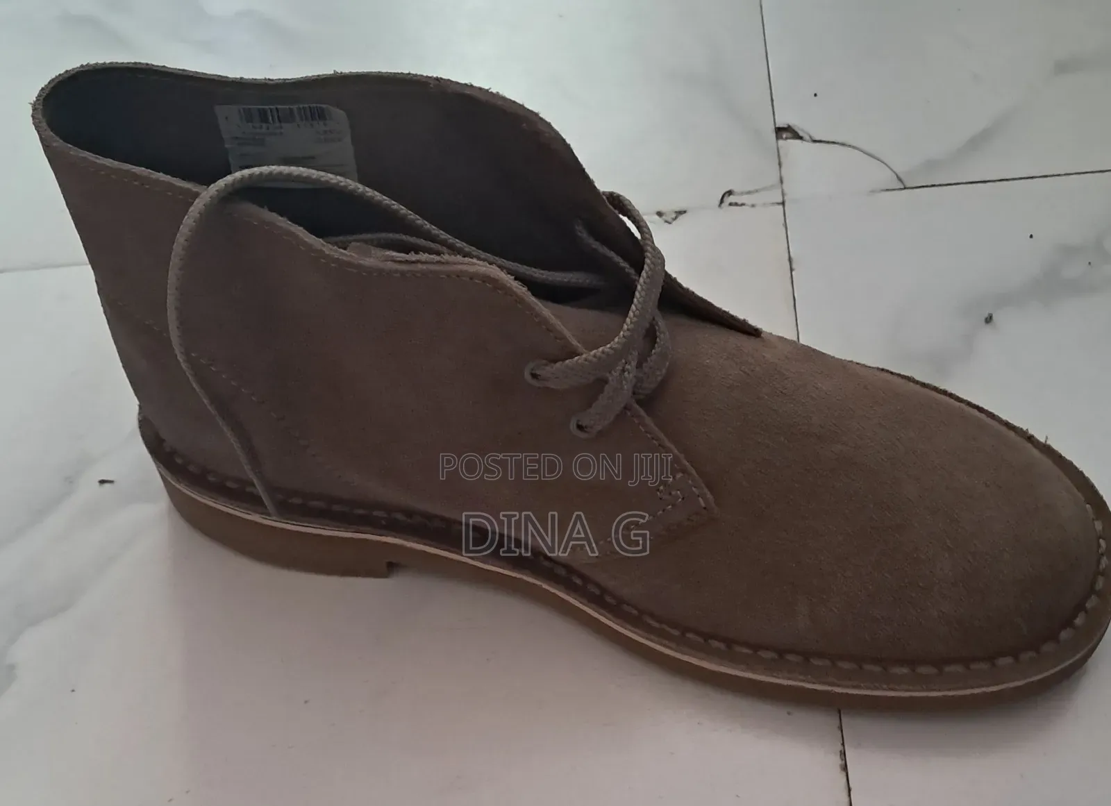 Men Shoe's