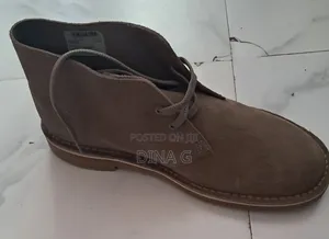 Men Shoe's