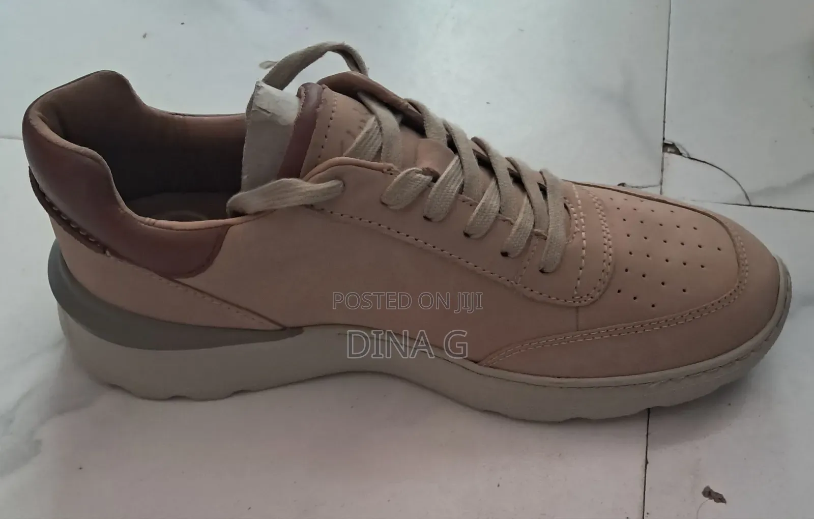 Men Shoe's