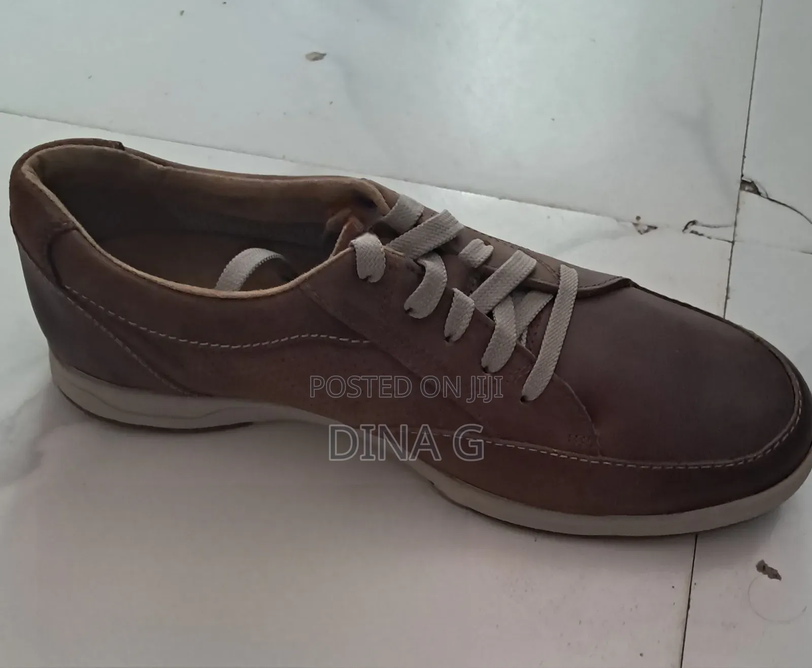 Men Shoe's