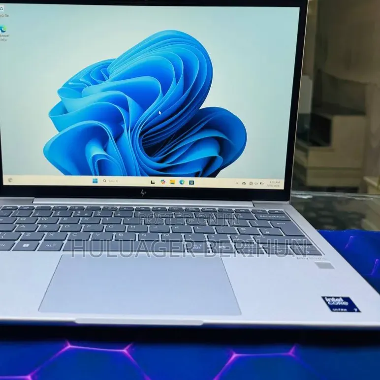 New Laptop HP EliteBook 840 16GB Intel Core Ultra 7 SSD 1T