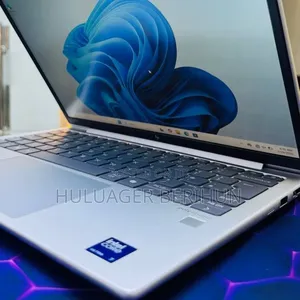 New Laptop HP EliteBook 840 16GB Intel Core Ultra 7 SSD 1T