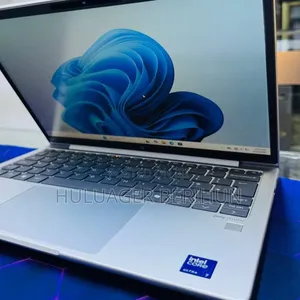 New Laptop HP EliteBook 840 16GB Intel Core Ultra 7 SSD 1T