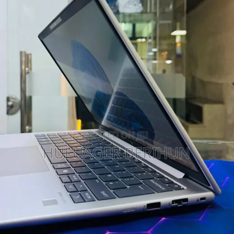 New Laptop HP EliteBook 840 16GB Intel Core Ultra 7 SSD 1T
