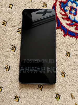 Samsung Galaxy A06 128 GB Black