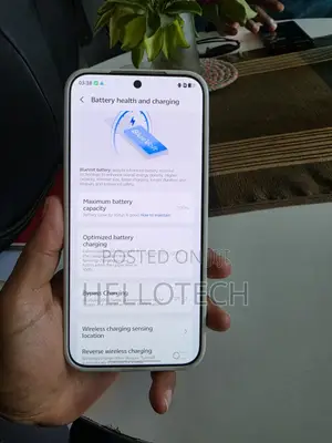New Vivo X300 Pro 512 GB White