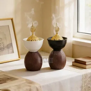 Dress እጣን ማጨሻ